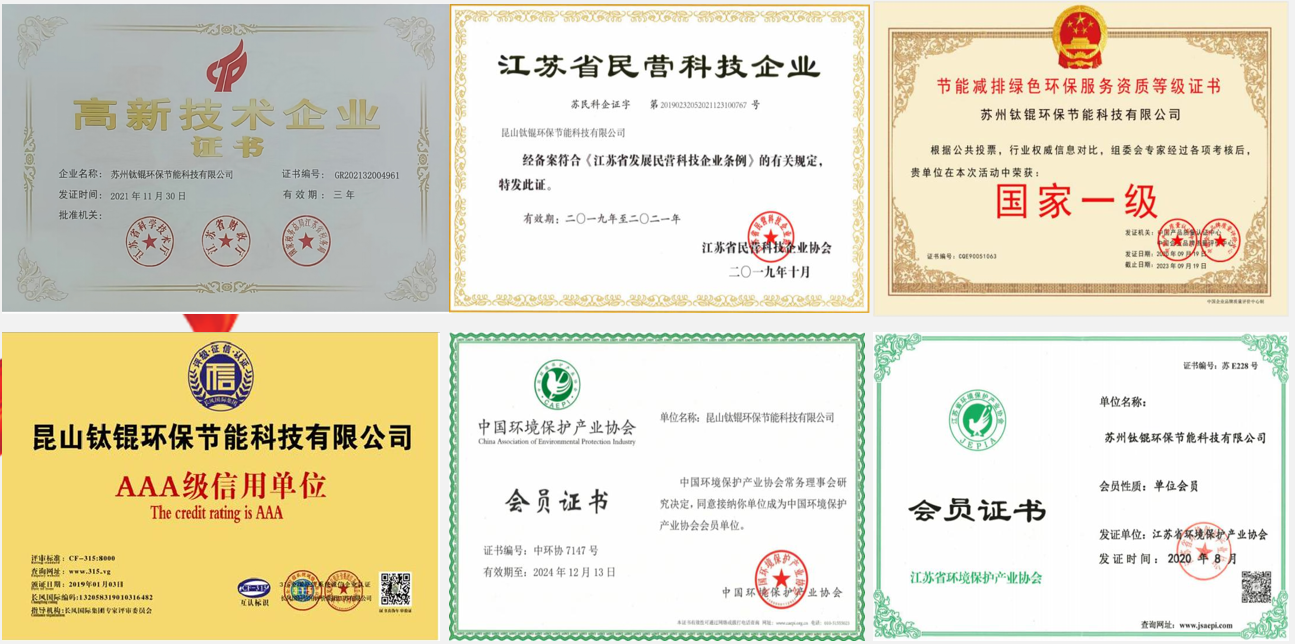 荣誉证书2